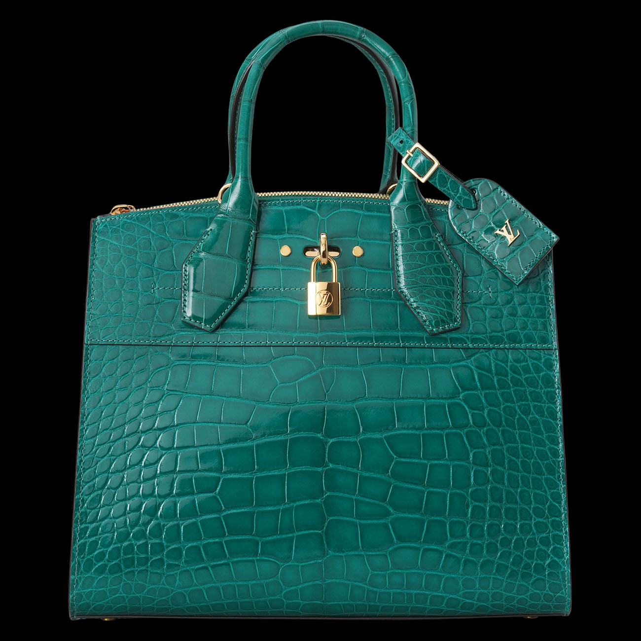 LOUIS VUITTON(USED)루이비통 P01329 와니 시티스티머 MM